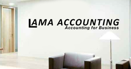 Lama Accounting